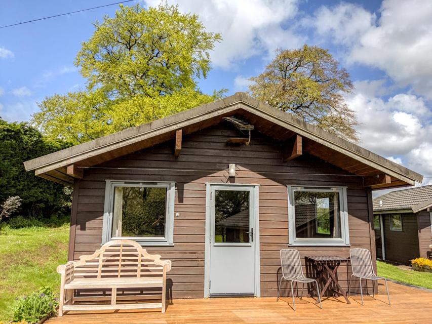 Avallon Lodges Launceston Exterior foto