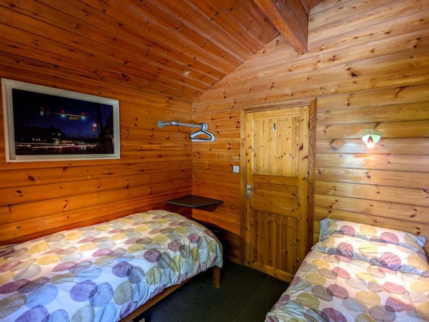 Avallon Lodges Launceston Exterior foto
