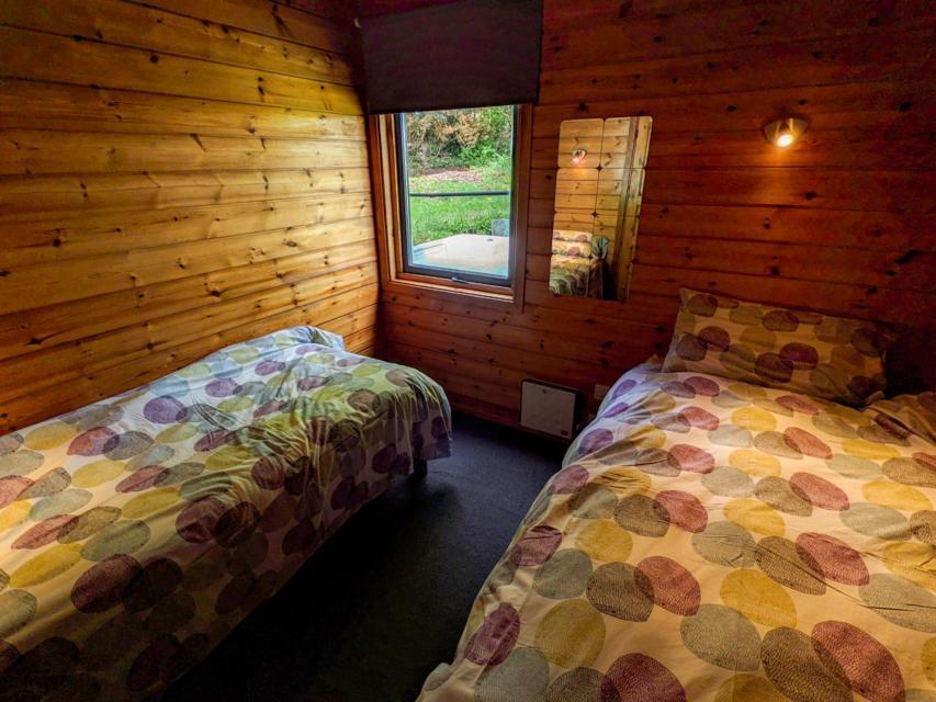Avallon Lodges Launceston Exterior foto