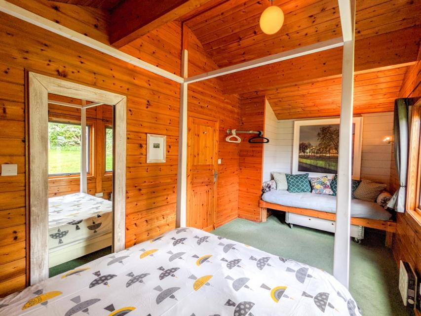 Avallon Lodges Launceston Exterior foto