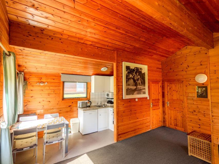 Avallon Lodges Launceston Exterior foto