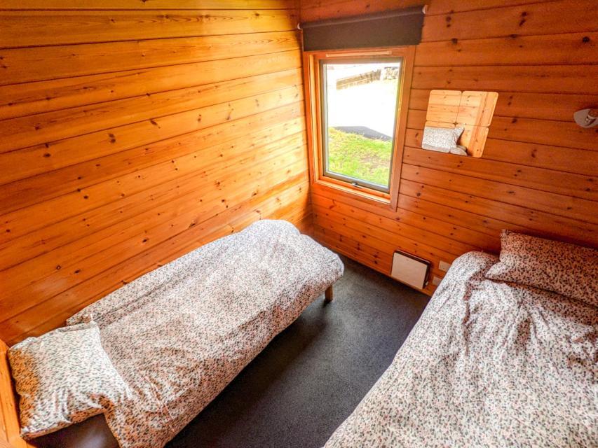 Avallon Lodges Launceston Exterior foto