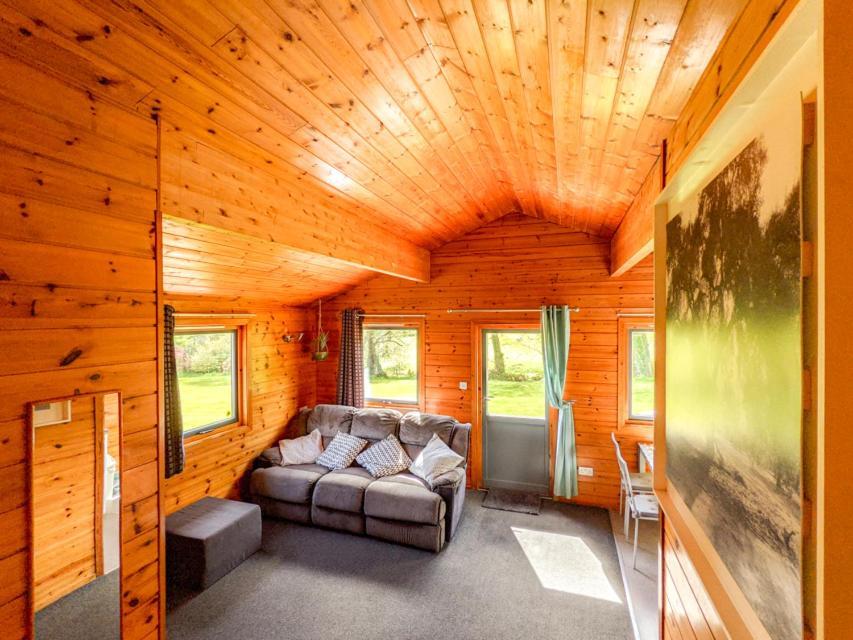 Avallon Lodges Launceston Exterior foto