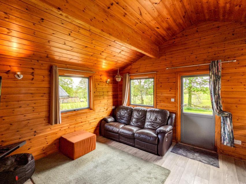 Avallon Lodges Launceston Exterior foto