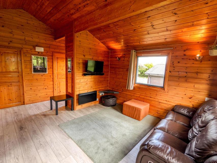 Avallon Lodges Launceston Exterior foto